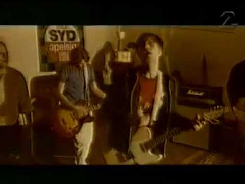 Hardy Nilsson - Gud I Mikrofon