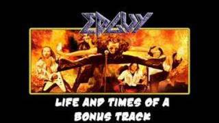 Edguy - Life and Times of a Bonus Track (live)