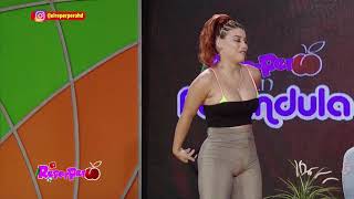 Farandula Dominicana, Urbanos, Presentadoras – El Reperpero