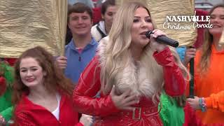 Bianca Ryan | Why Couldn&#39;t It Be Christmas Everyday 2020 Nashville