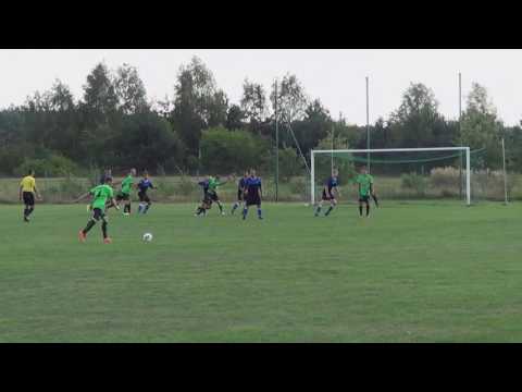 LZS Jadachy - Górnovia Górno - 4 wrzesień 2016