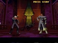 Fighting Game Bosses 39 The King Of Fighters 2000 Zero Clone Boss Battle