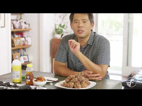 download lagu mp3 mp4 Hawaiian Sesame Chicken, download lagu Hawaiian Sesame Chicken gratis, unduh video klip Hawaiian Sesame Chicken