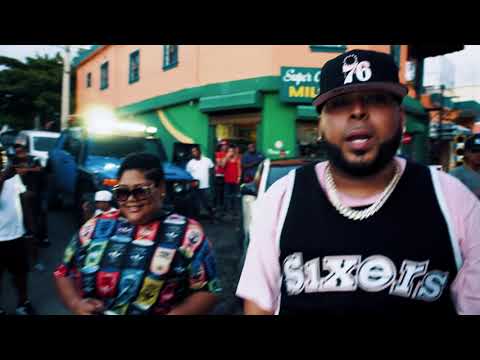 Paramba - Trucho Ruleta (Video Oficial)