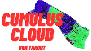 Cumulus Cloud von FarOut - Flugvideos