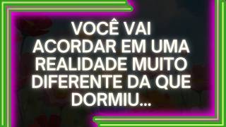 Algo Está Se Aproximando E Vai Mudar A Forma Como Você Enxerga Tudo...
