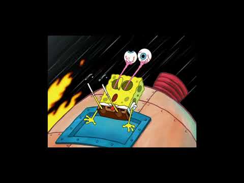 Кто опять показывает нёбный язычок? Отвечайте в комментарии! #губкабобквадратныештаны