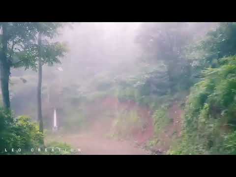Rajarajeshwari Temple Madikeri Coorg •First travelling and voice over•