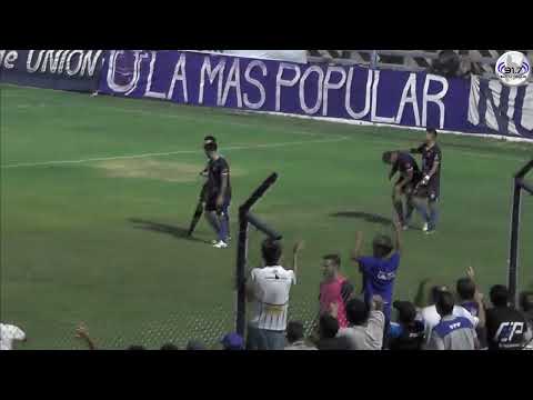 GOALS | REGIONAL AMATEUR TOURNAMENT – CUYO REGION: UNION 2 – 1 FADEP