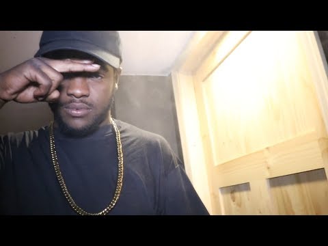 CJK Da Villain - "FEDS" | Shot By @PharaohProd.