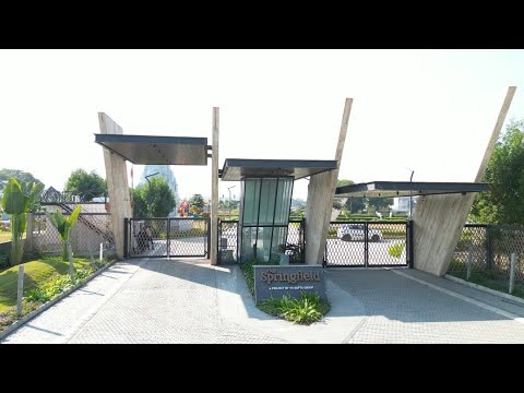 VKG SPRINGFIELD Project Tour 1