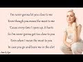 Sam Smith TOO GOOD AT GOODBYES Madilyn Bailey Cover Lyrics