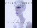 Kelly Sweet - In The Air Tonight 