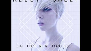 Kelly Sweet - In The Air Tonight