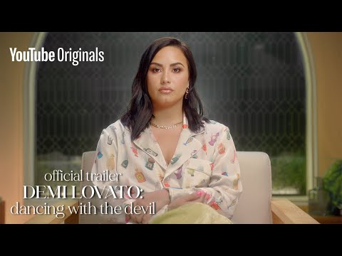 Demi Lovato says she was raped at 15 by someone she knew while working for Disney Channel | Ents & Arts News | Sky News