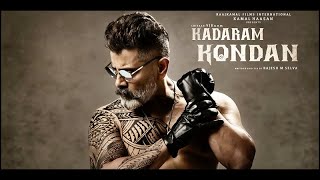 KADARAM KONDAN || Malayalam Full Movie 2021 | Latest Action Thriller