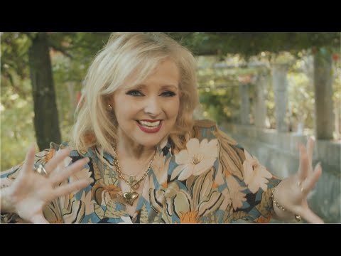 Ágata - Voltei-me a apaixonar (Official video)