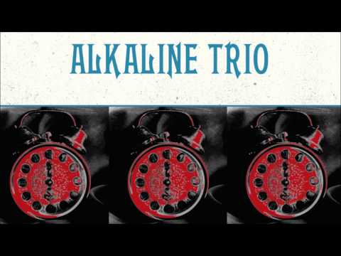 Alkaline Trio - Trouble Breathing