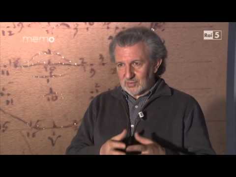 RAI5 Memo agenda culturale per Piero della Francesca