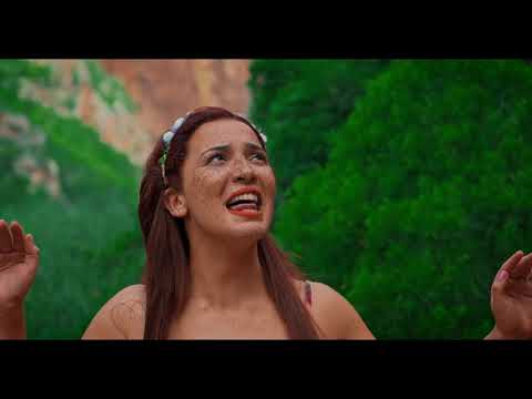 Bouchra Elm - R Y A H  / officiel Clip 🔥