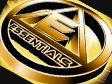 Essentials  Jendor Ft N.E 'Up And Down'.wmv