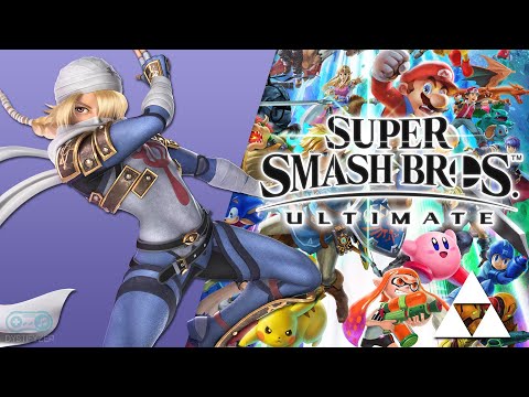 Video thumbnail for Midna’s Lament (Remix)