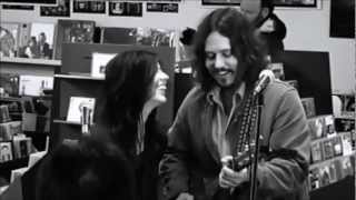 Birds of a feather - The Civil Wars