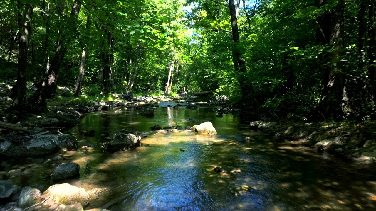 불면증해소음악 + 아름다운물소리, 편안한 휴식, 스트레스해소음악
