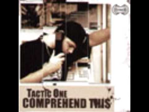 Tactic One - Chopped Ft Syntax