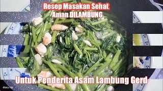 Download lagu Menu Makan Malam Yang Sehat Untuk Penderita Asam Lambung Gerd mp3