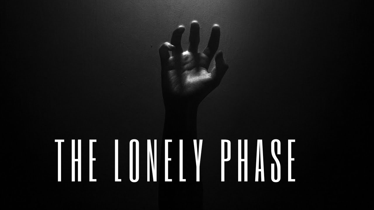 The Silent Battle No One Knows You're Fighting.