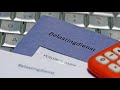 Belastingdienst maakt een slechte beurt