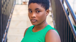 JOSEPHINE MADLY IN LOVE / AFRICA KIDS IN LOVE / SAD LOVE STORY