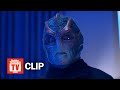 Resident Alien S03 E02 Clip Who Rescues Harry And D Arcy