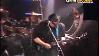 Straight For The Heart