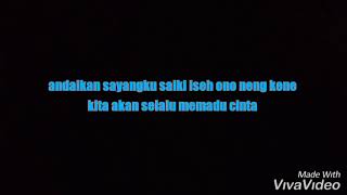 Download lagu Sayang 2 - Nella Kharisma (story wa) mp3 Download lagu Sayang 2 - Nella Kharisma (story wa) mp3