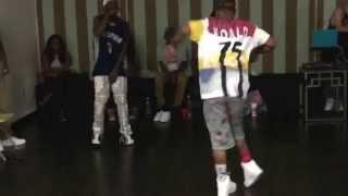 Big Krit || Rotation || Martell || SubRoy Studios