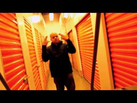 HOCUS 45TH - MAN DOWN (OFFICIAL VIDEO)