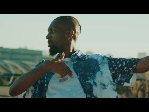 SKAODI |  BOUQUET DE FLEUR | Clip officiel 4k
