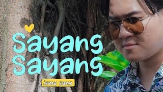 Download lagu Isma Sane - SayangSayang ( Music Lyrics Karoake ) INSTRUMENTAL VERSION mp3