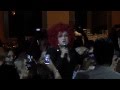 Don't Cry No More by Cyndi Lauper