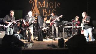 Dick Wagner - "Sweet Jane"