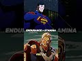 Superman Vs Thor All Versions Shorts