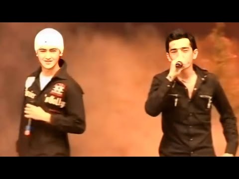 Bojalar Xay Xay  (Radius 21  2005 Konsert)