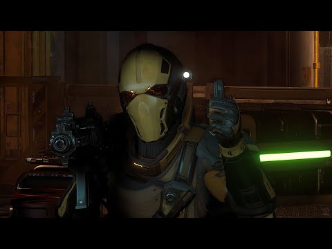 Star Citizen Alpha 3.13.0 is a Bit Light On Gameplay - When Is 3.13.x?