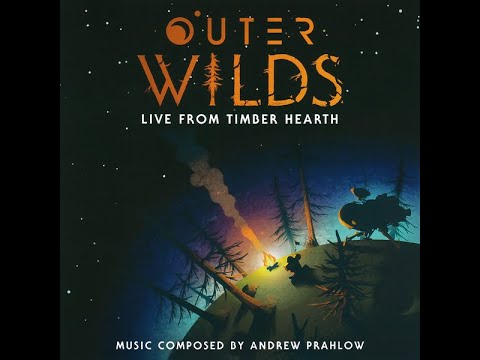 Outer Wilds - Timber Hearth - Misc Computer Games