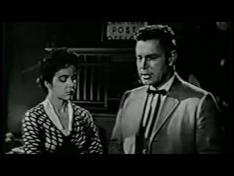 Death Valley Days S07E31 Half a Loaf 1959