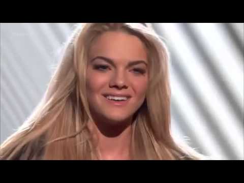 Louisa Johnson TOP 11 The X Factor UK 2015 Legendado PT BR