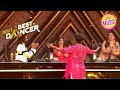 Shivanshu की Raanjhanaa पर यह Performance लगी Judges को Incredible India S Bes