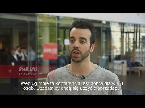 Pipeline Summit Gdynia 2017 Aftermovie